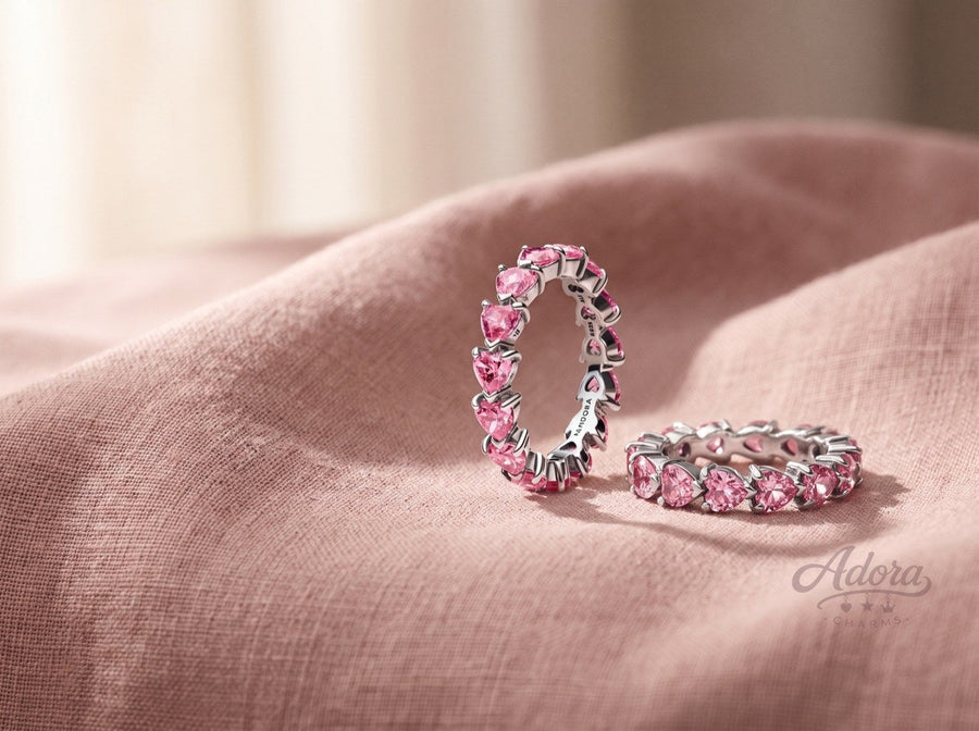 Anillos