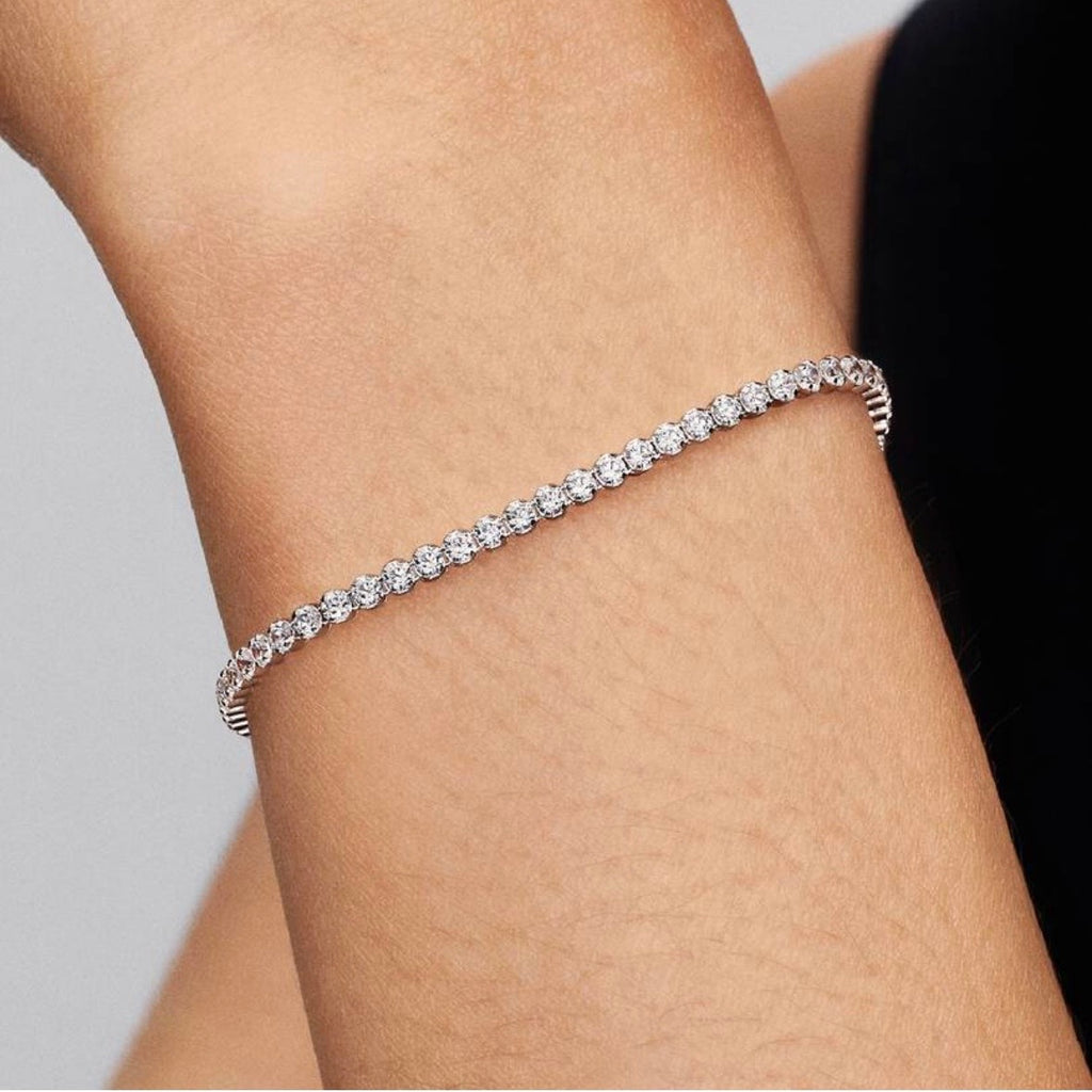 Brazalete tennis clásico
