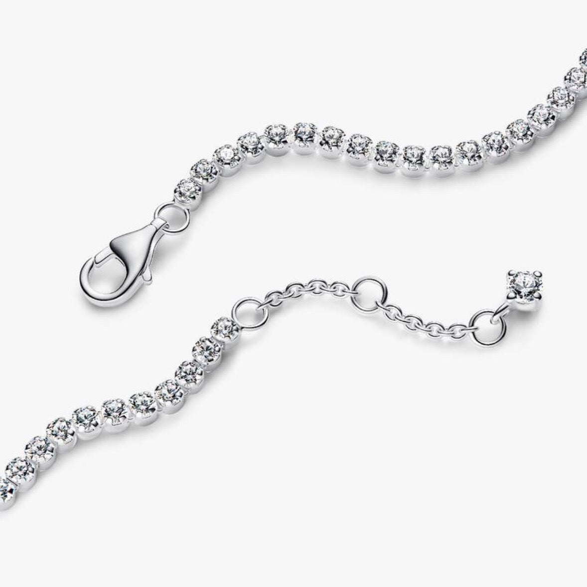 Brazalete tennis clásico