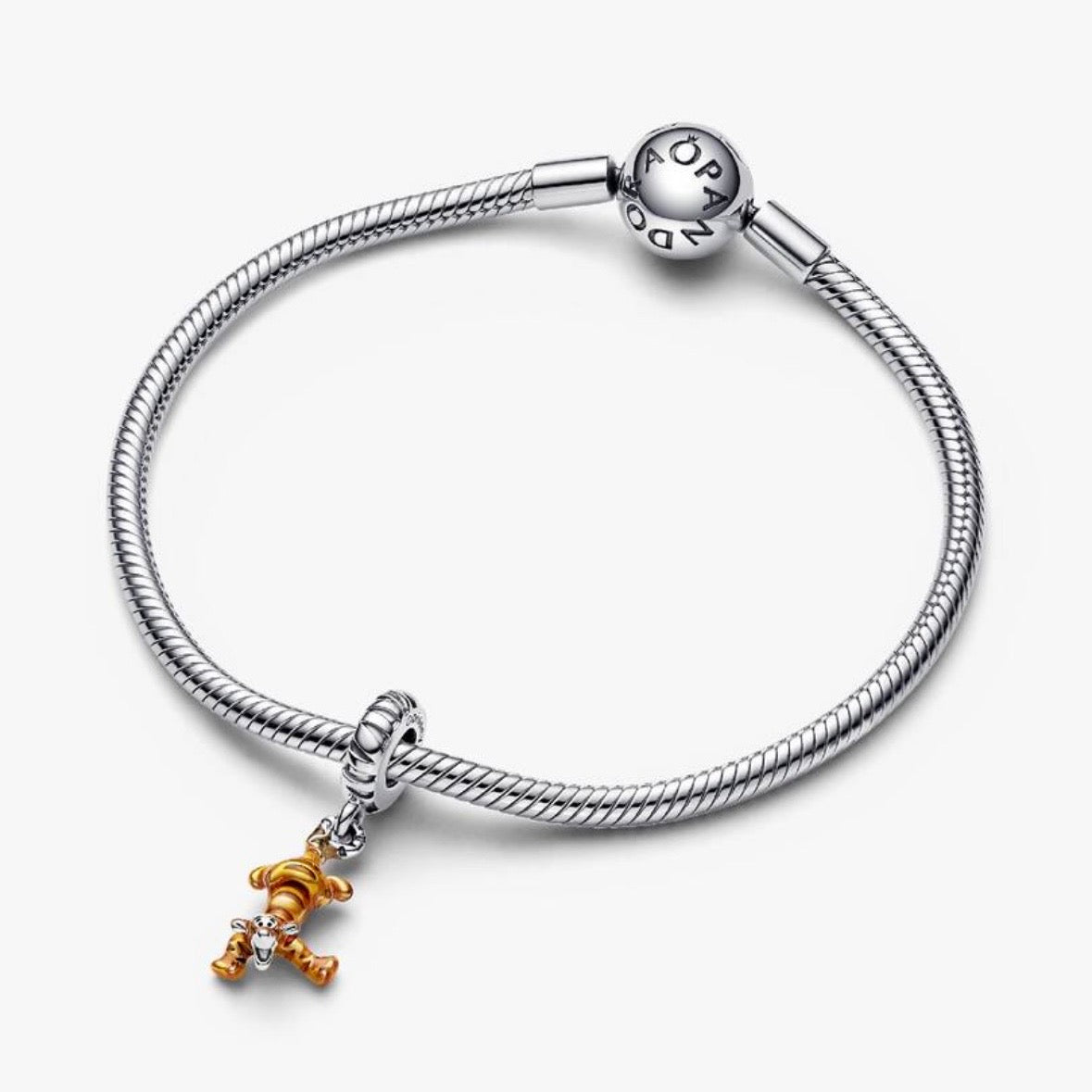 Tigger de Winnie