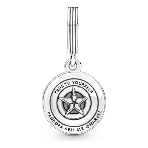 Escudo del Capitán América