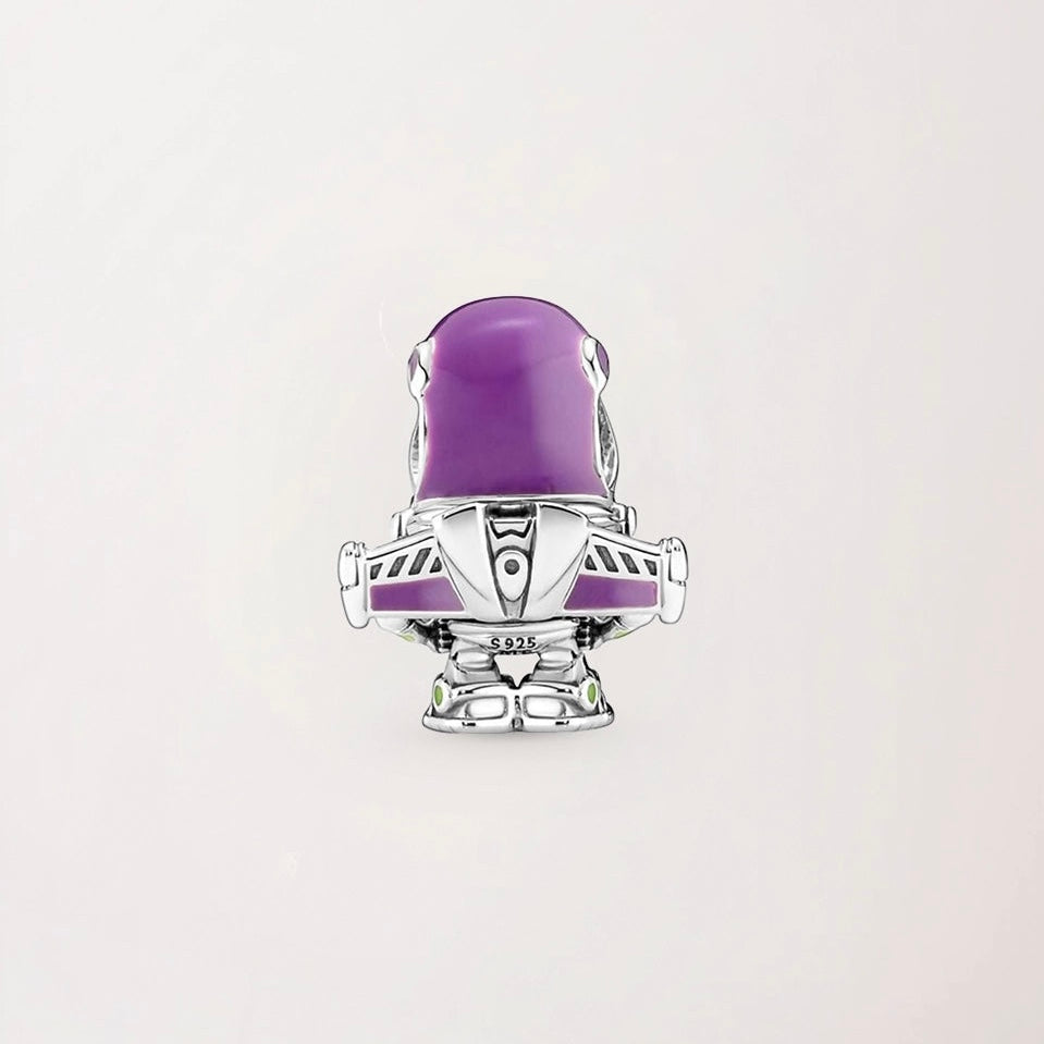 Buzz Lightyear