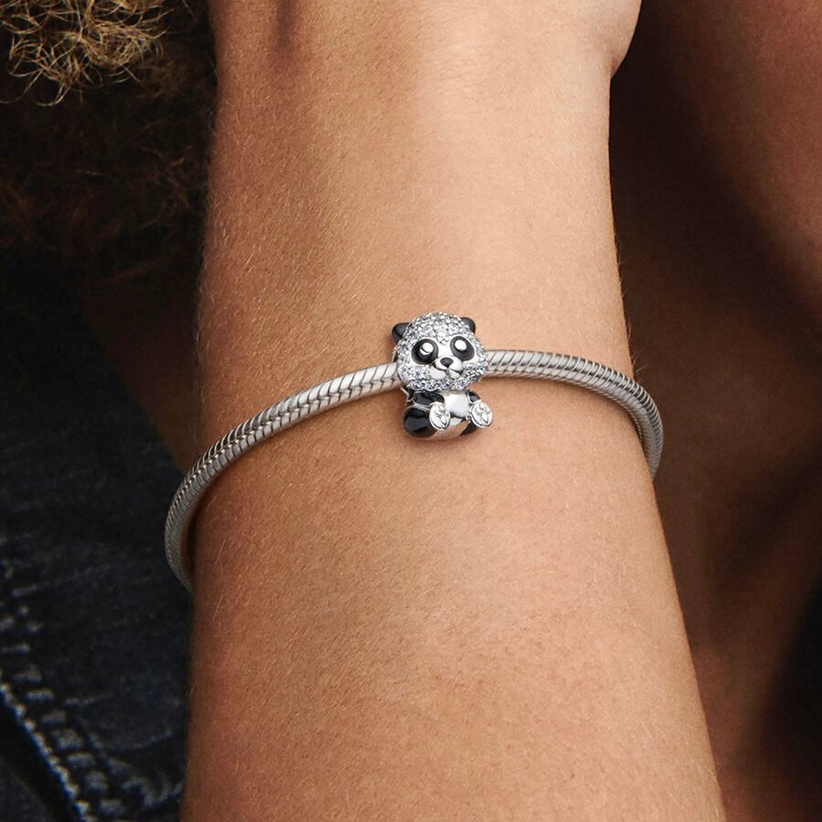 Charm Panda