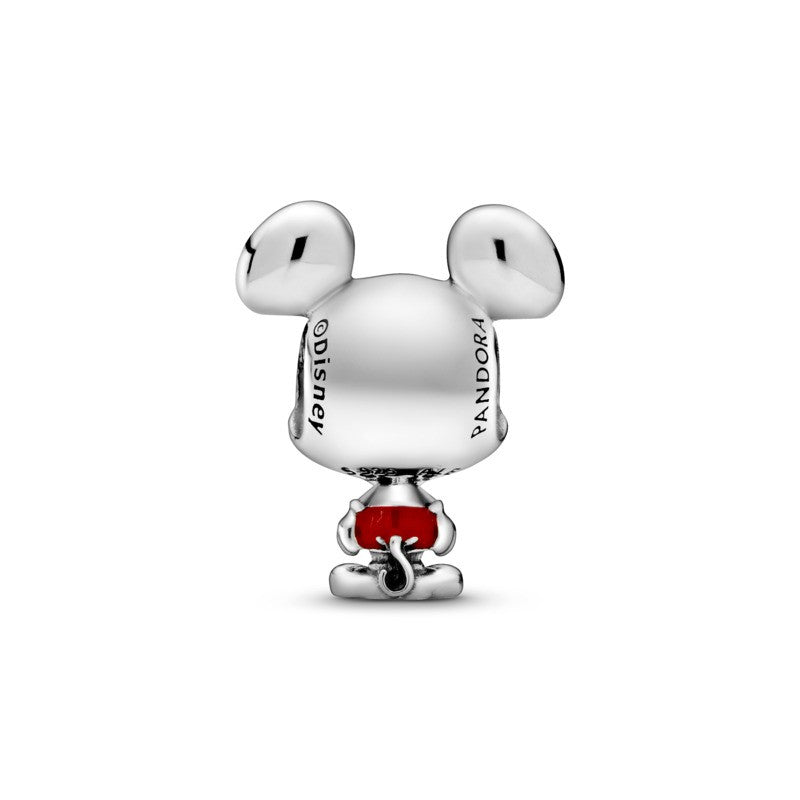 Mickey figura