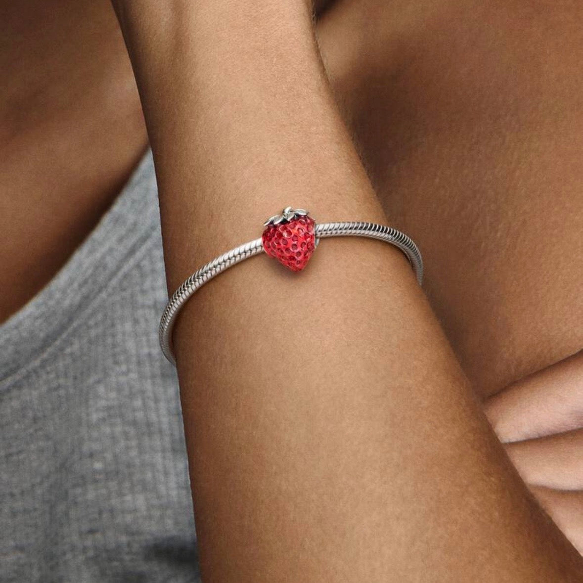 Charm Fresa