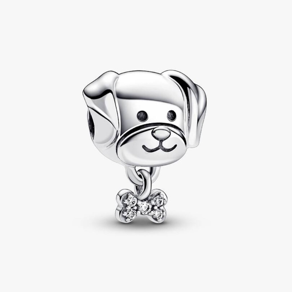 Mascota Perro y Hueso