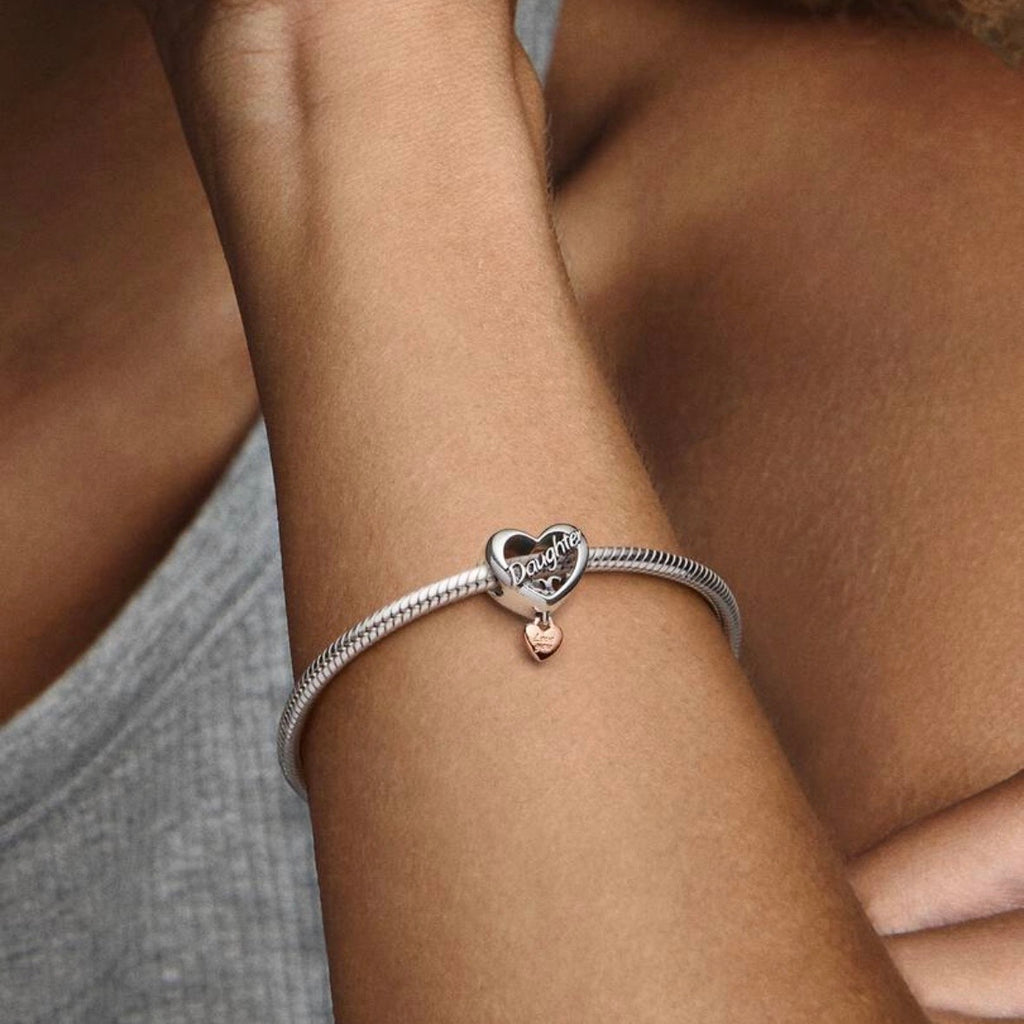 Corazón Te Quiero Hija