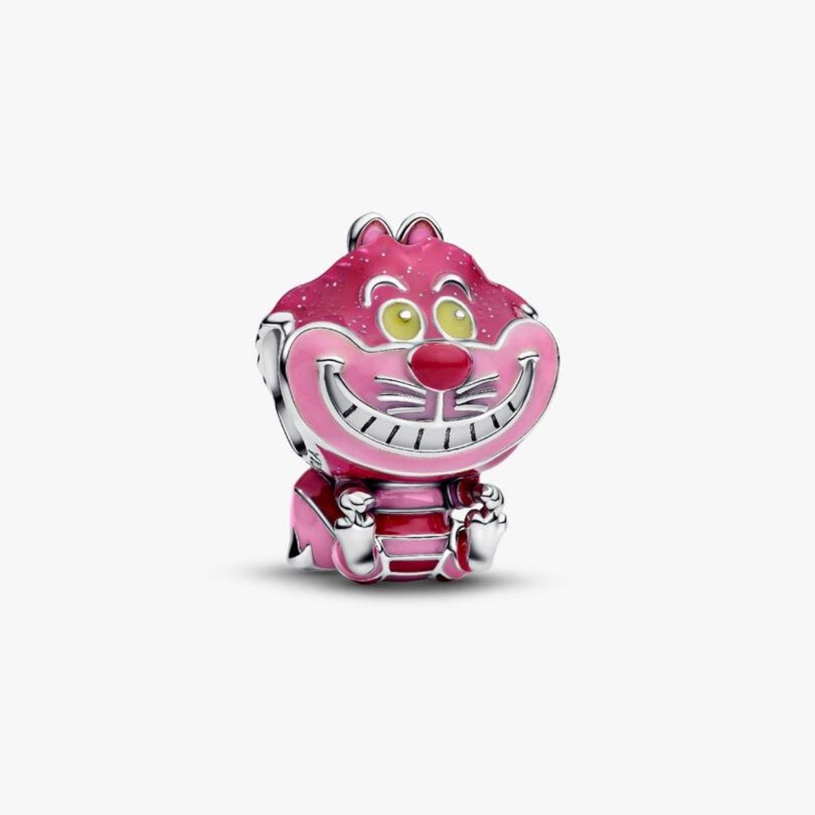 Gato de Cheshire Alicia Maravillas