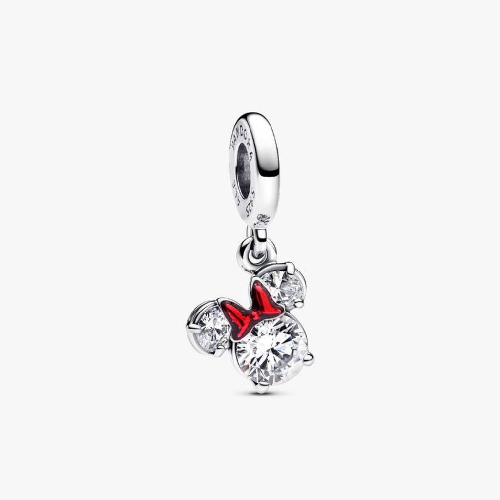 Silueta de Minnie