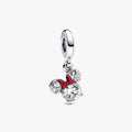 Silueta de Minnie