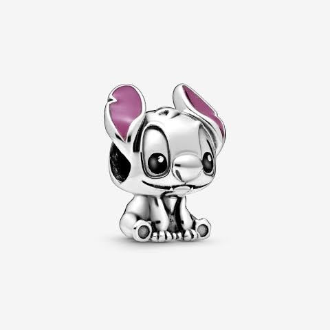 Stitch Clásico