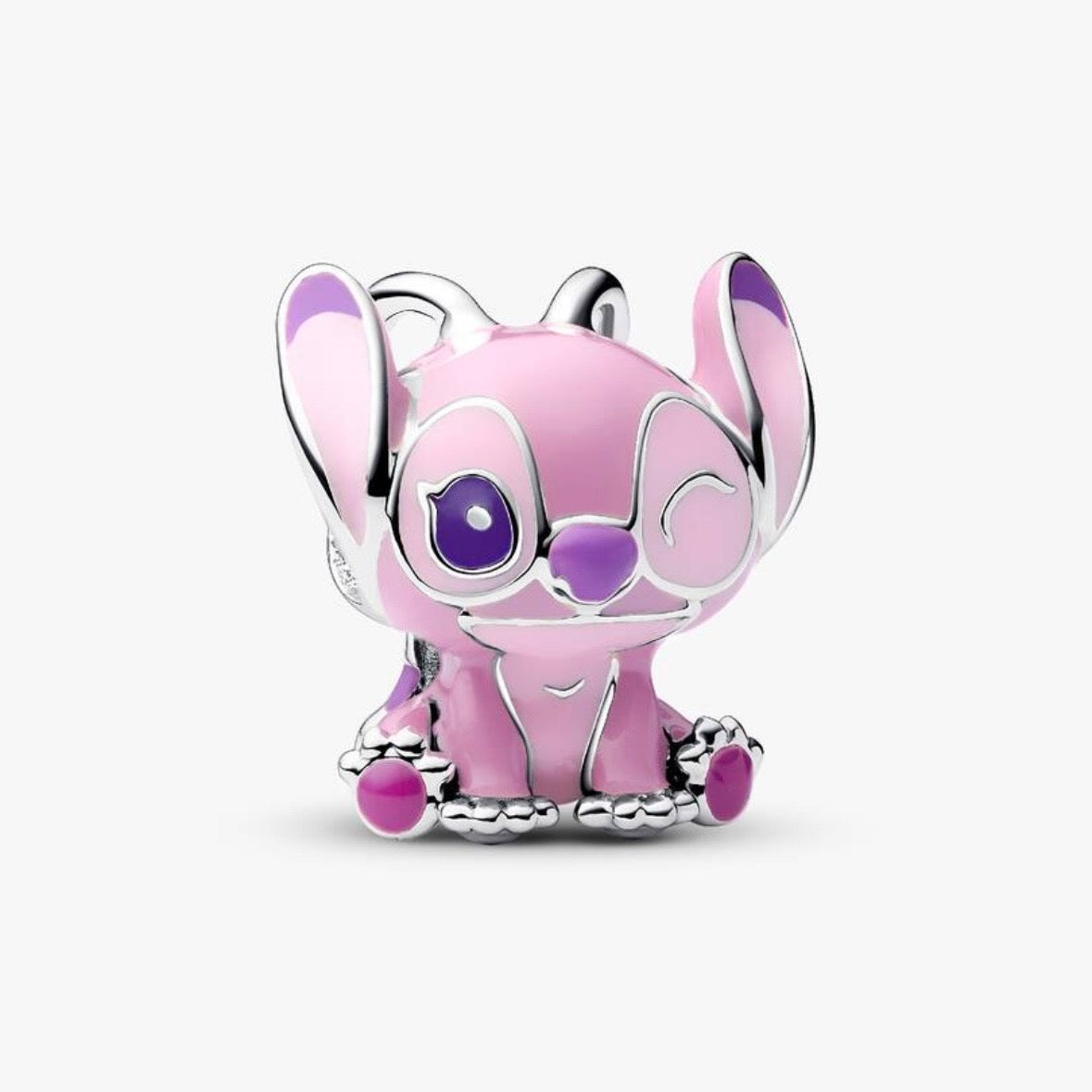 Ángel de Lilo y Stitch