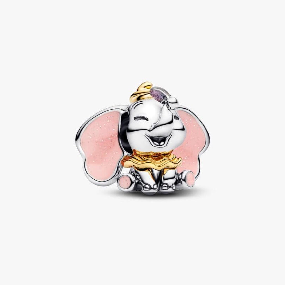Elefante dumbo 2025