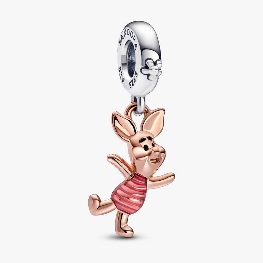 Piglet de Winnie