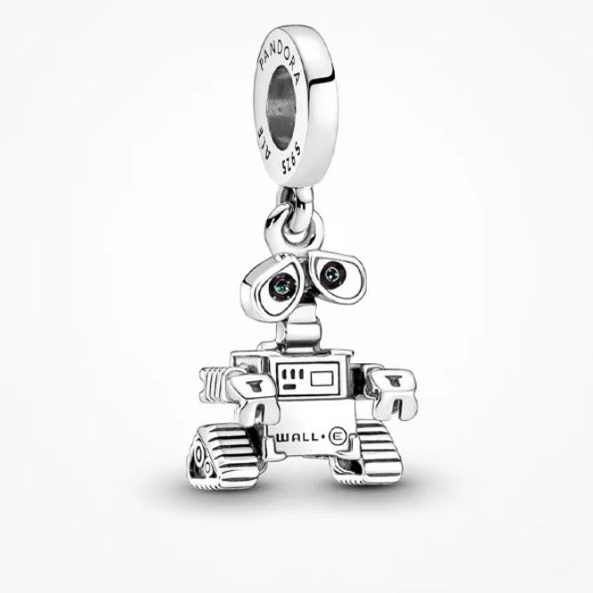 Colgante Wall-E