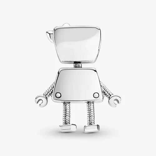 Niña Robot
