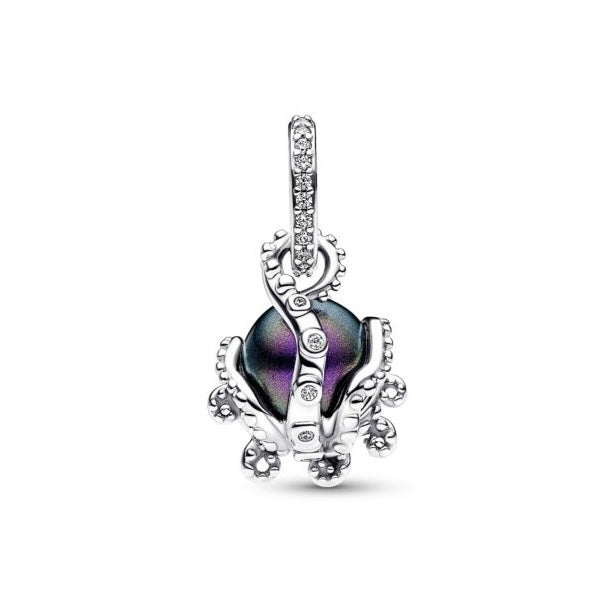 Charm Ursula de la Sirenita
