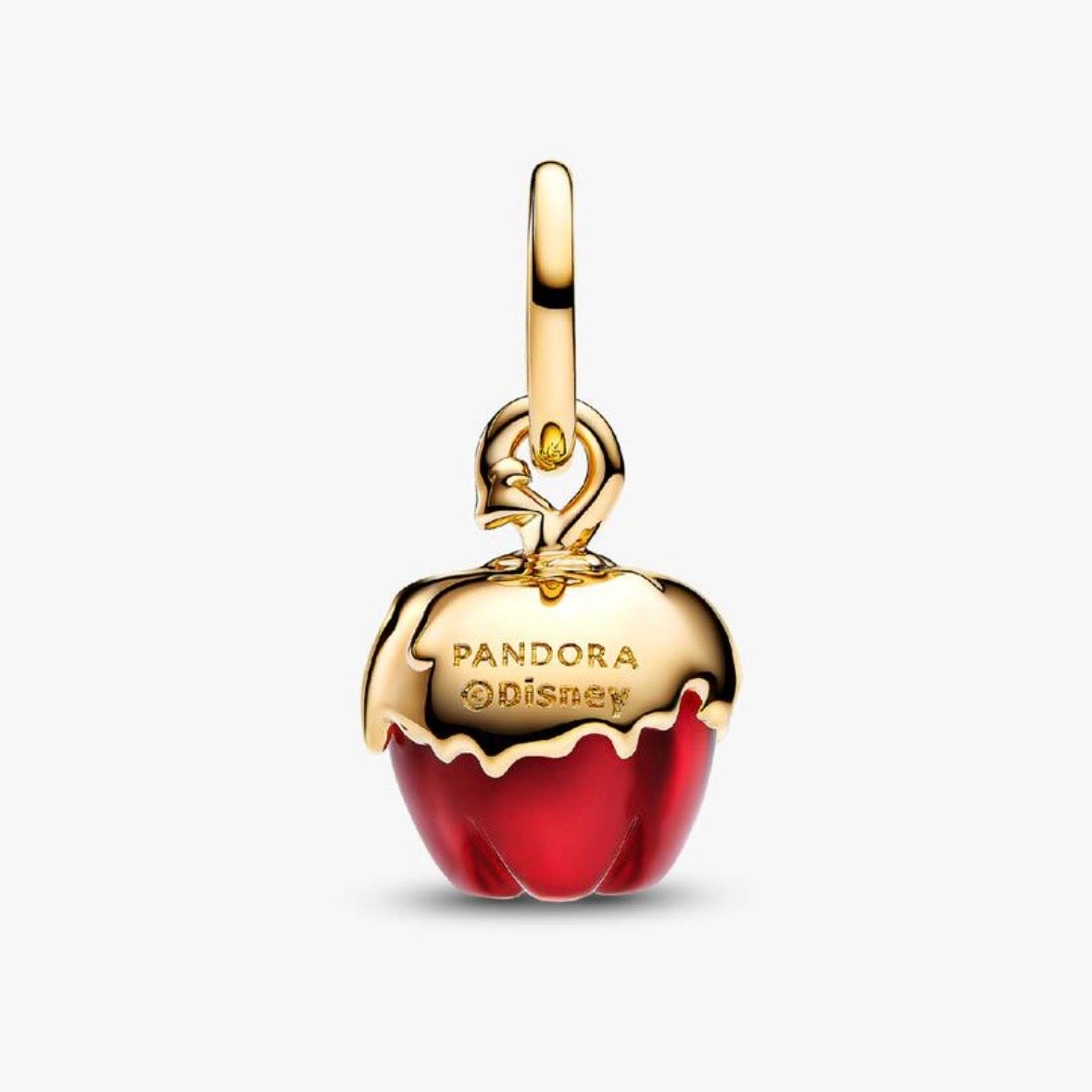 Colgante Manzana envenenada