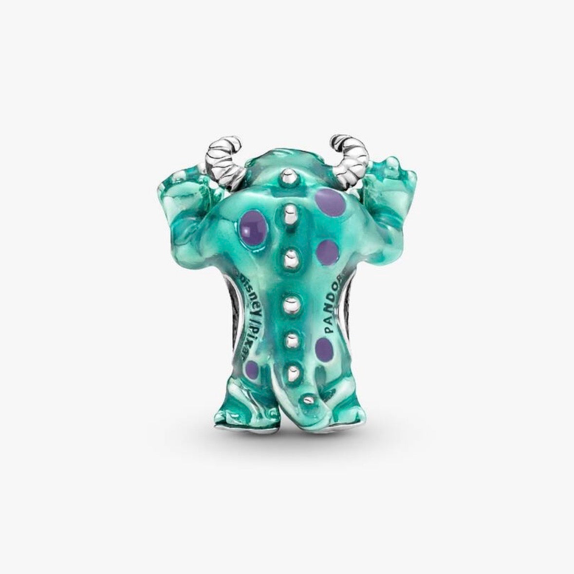 Sulley Monster