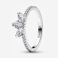 Anillo medio Herbolario zirconias