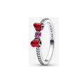 Anillo moño princesa blanca nieves