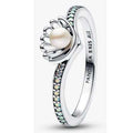 Anillo concha princesa Ariel