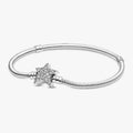 Brazalete Cierre estrella