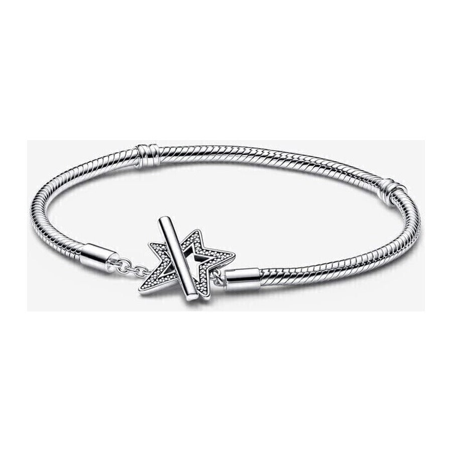 Brazalete cierre estrella T