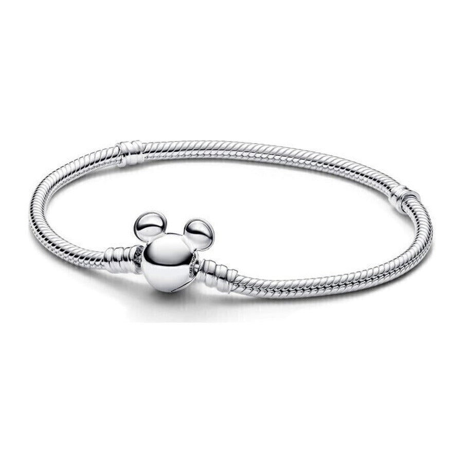 Brazalete cierre mickey