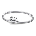 Brazalete cierre mickey