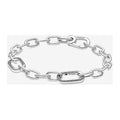Brazalete eslabones pequeños