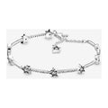 Brazalete tennis estrellas