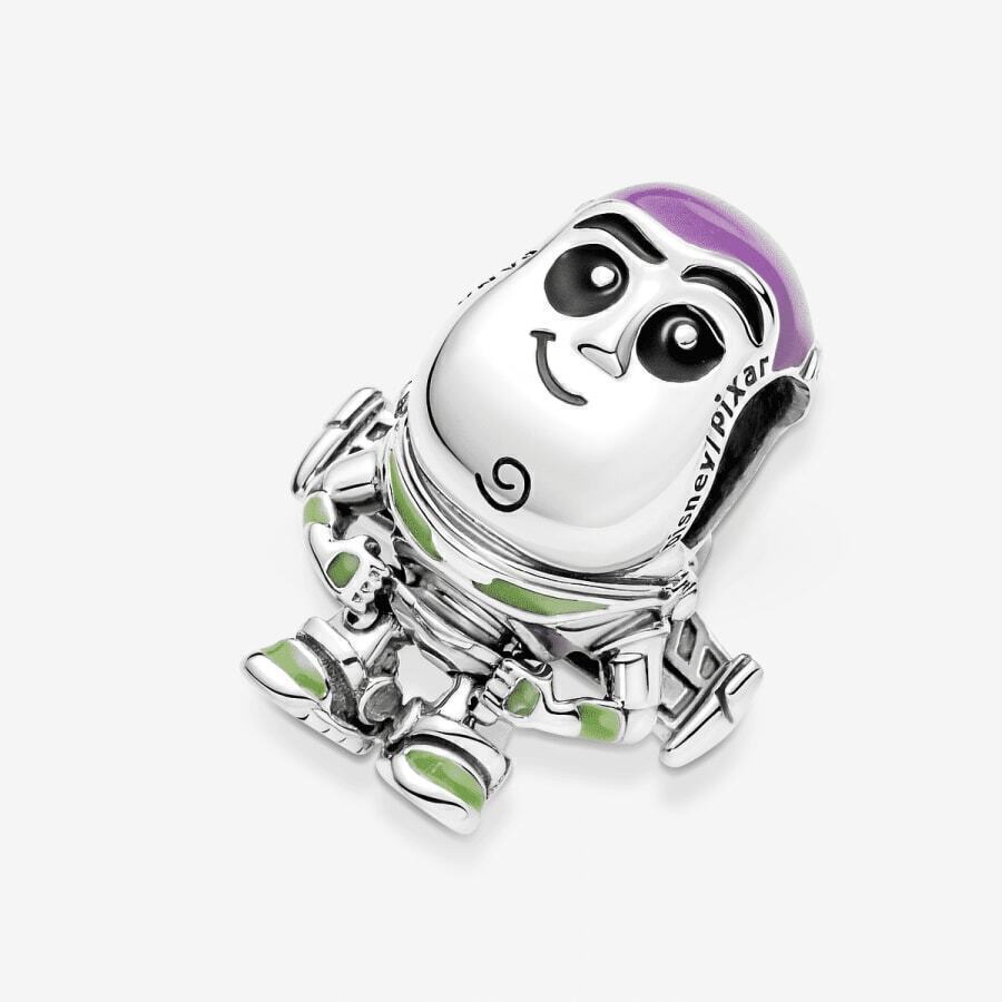 Buzz Lightyear