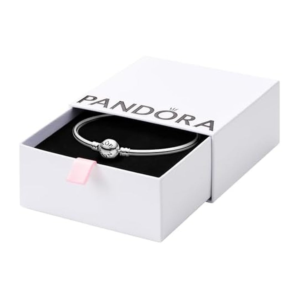 Caja para pulsera o collar