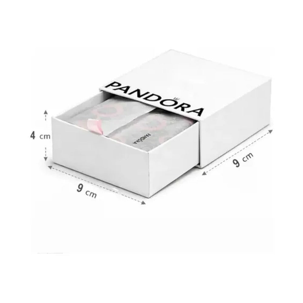 Caja para pulsera o collar