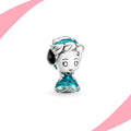 Charm Princesa Cenicienta