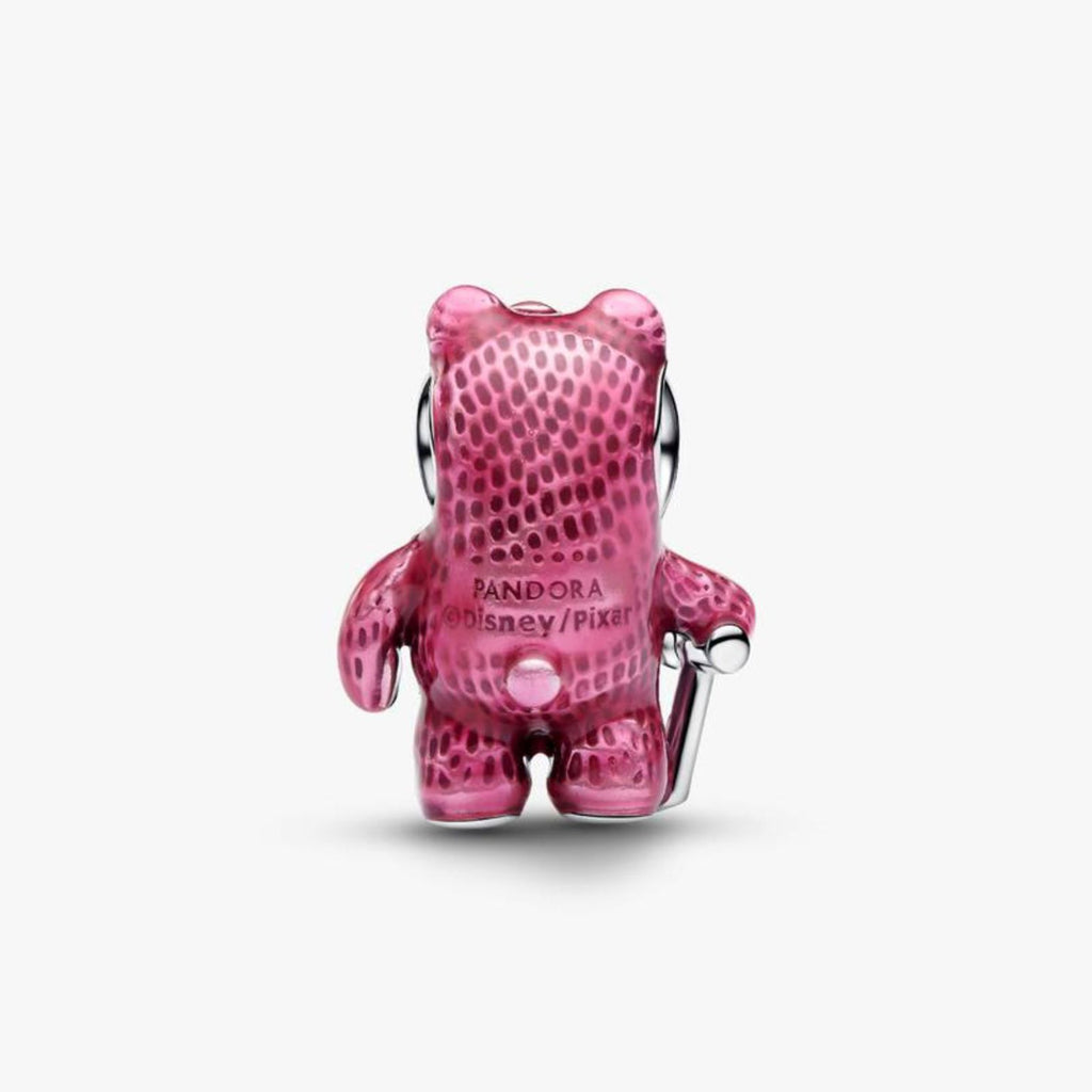 Reverso del charm de Lotso