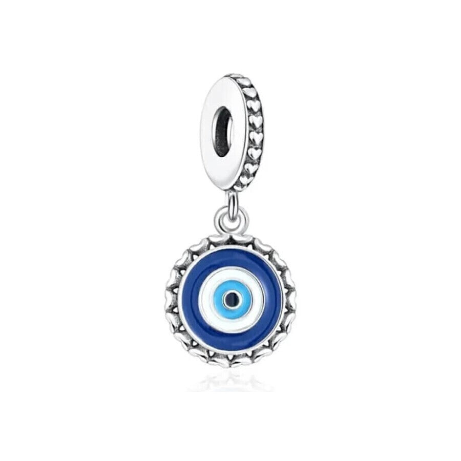 Colgante Ojo Turco