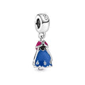 Colgante vestido Anna frozen