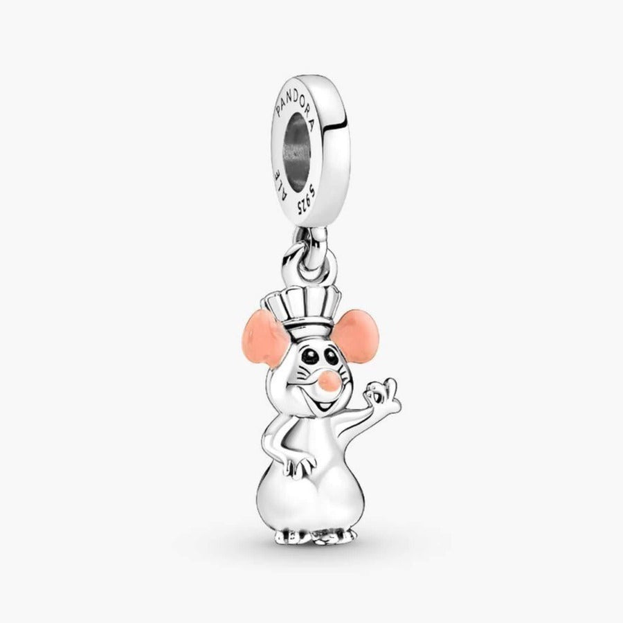 Colgante Remy de Ratatouille