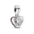 Corazones de Amistad Rompecabezas