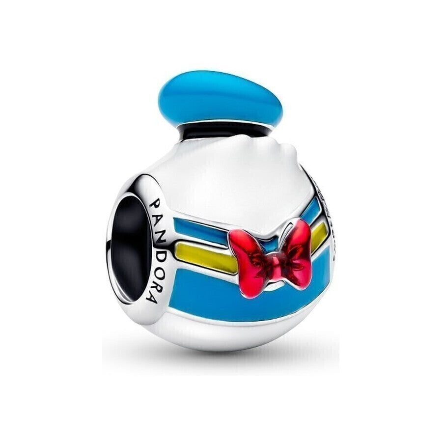 Pato Donald giratorio