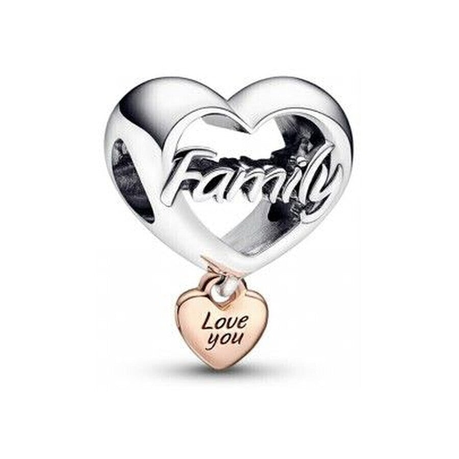 Charm Amo Mi Familia