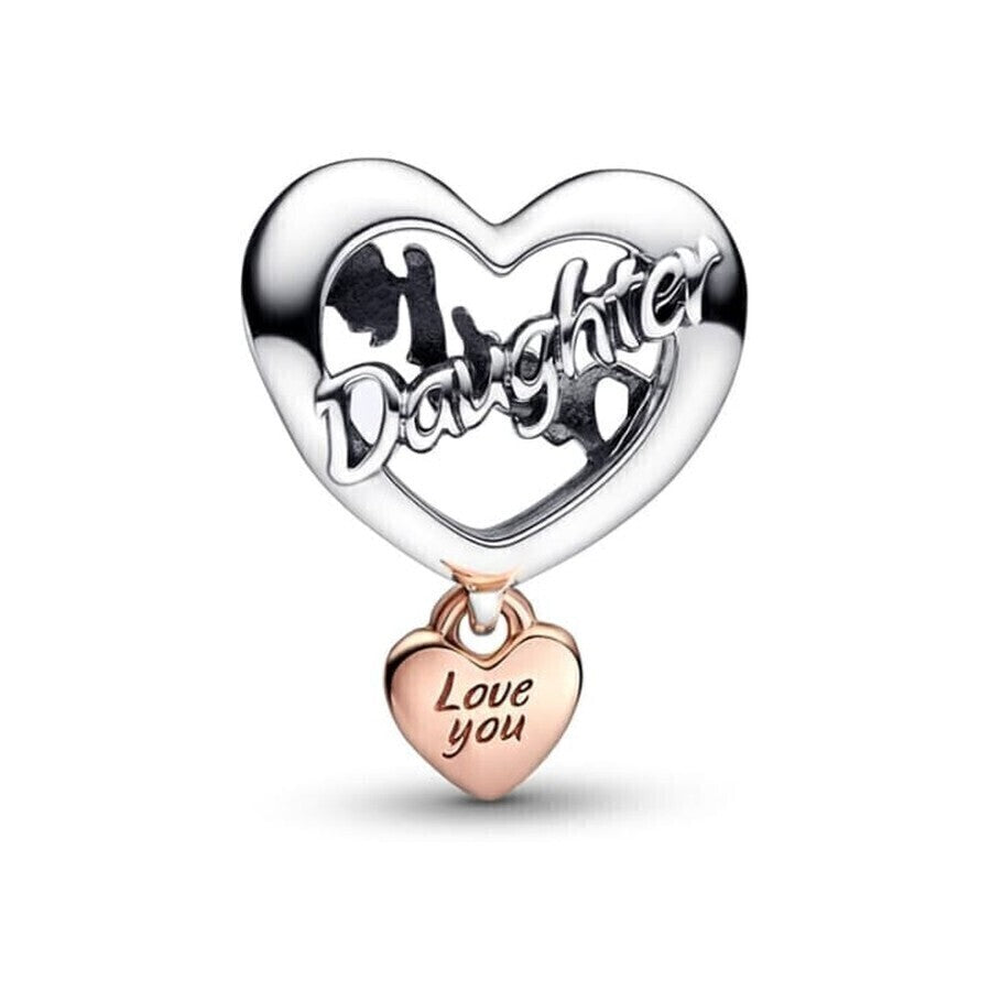 Corazón Te Quiero Hija