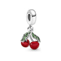 Charm Cerezas