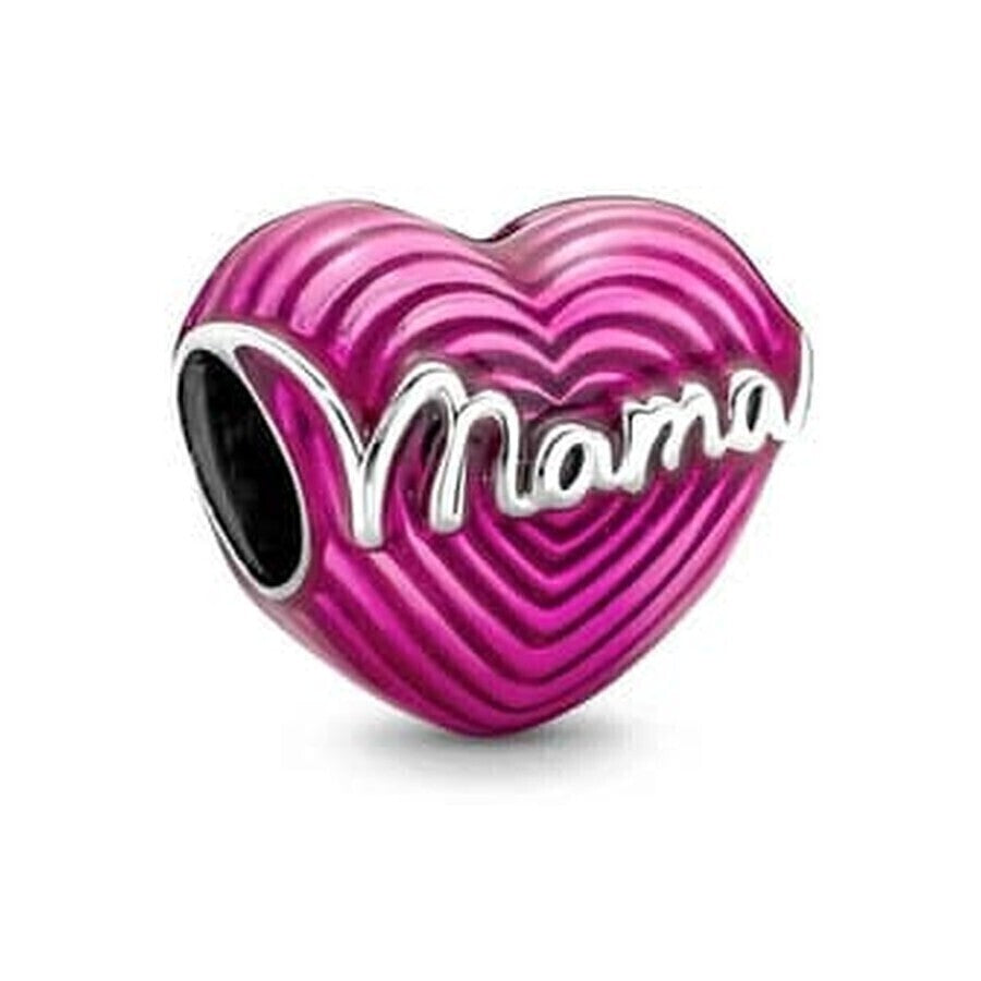 Corazón Amor de Mamá Radiante