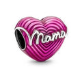 Corazón Amor de Mamá Radiante