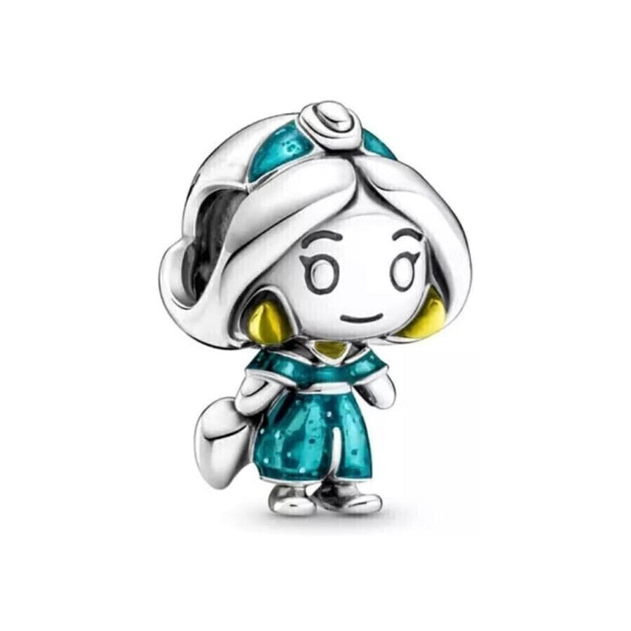 Charm Princesa Jasmin