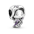 Charm Princesa Rapunzel