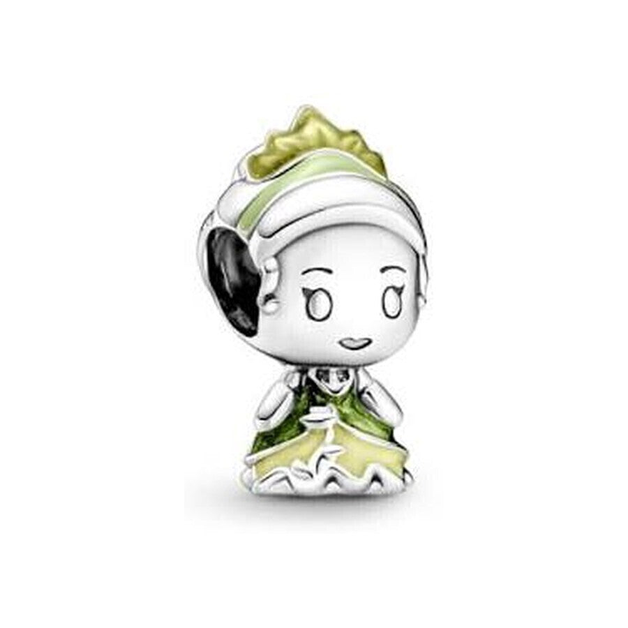 Charm Princesa Tiana